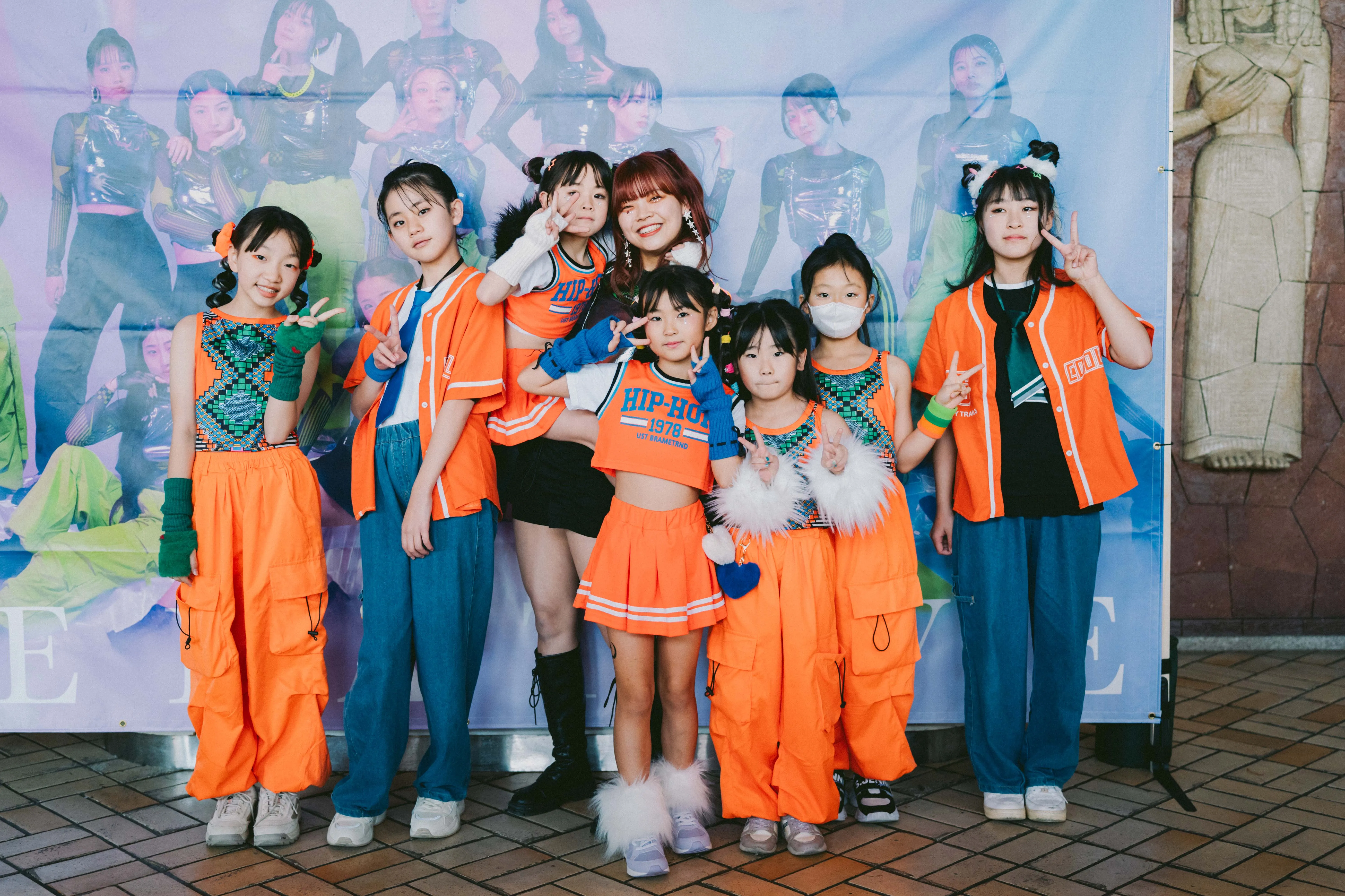 高槻校 | SLASH DANCE STUDIO